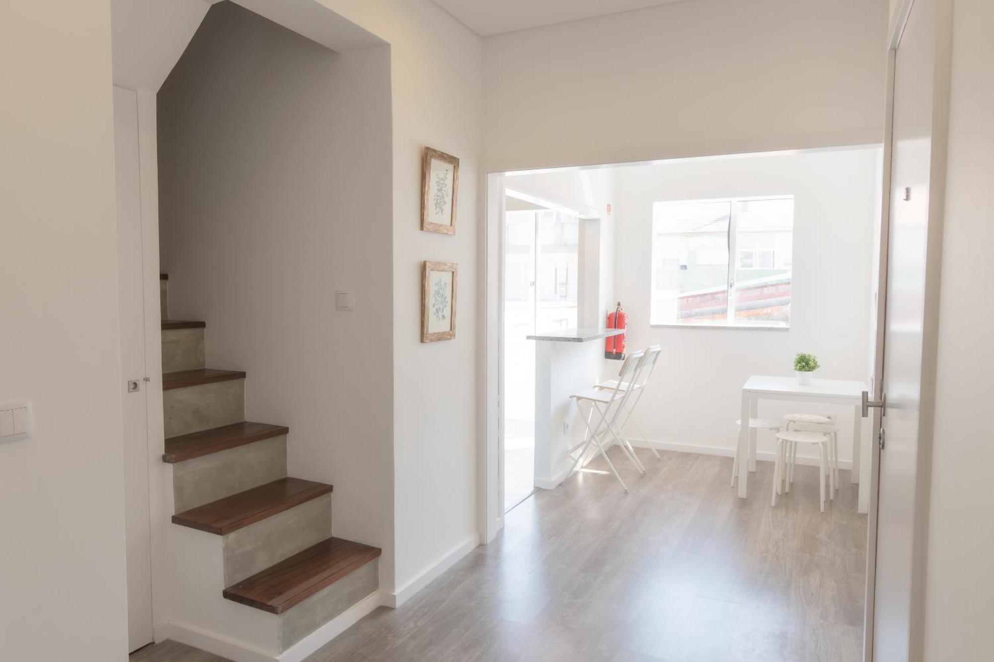 4 Bedroom Duplex By D Luis I Bridge Vila Nova de Gaia Exterior foto