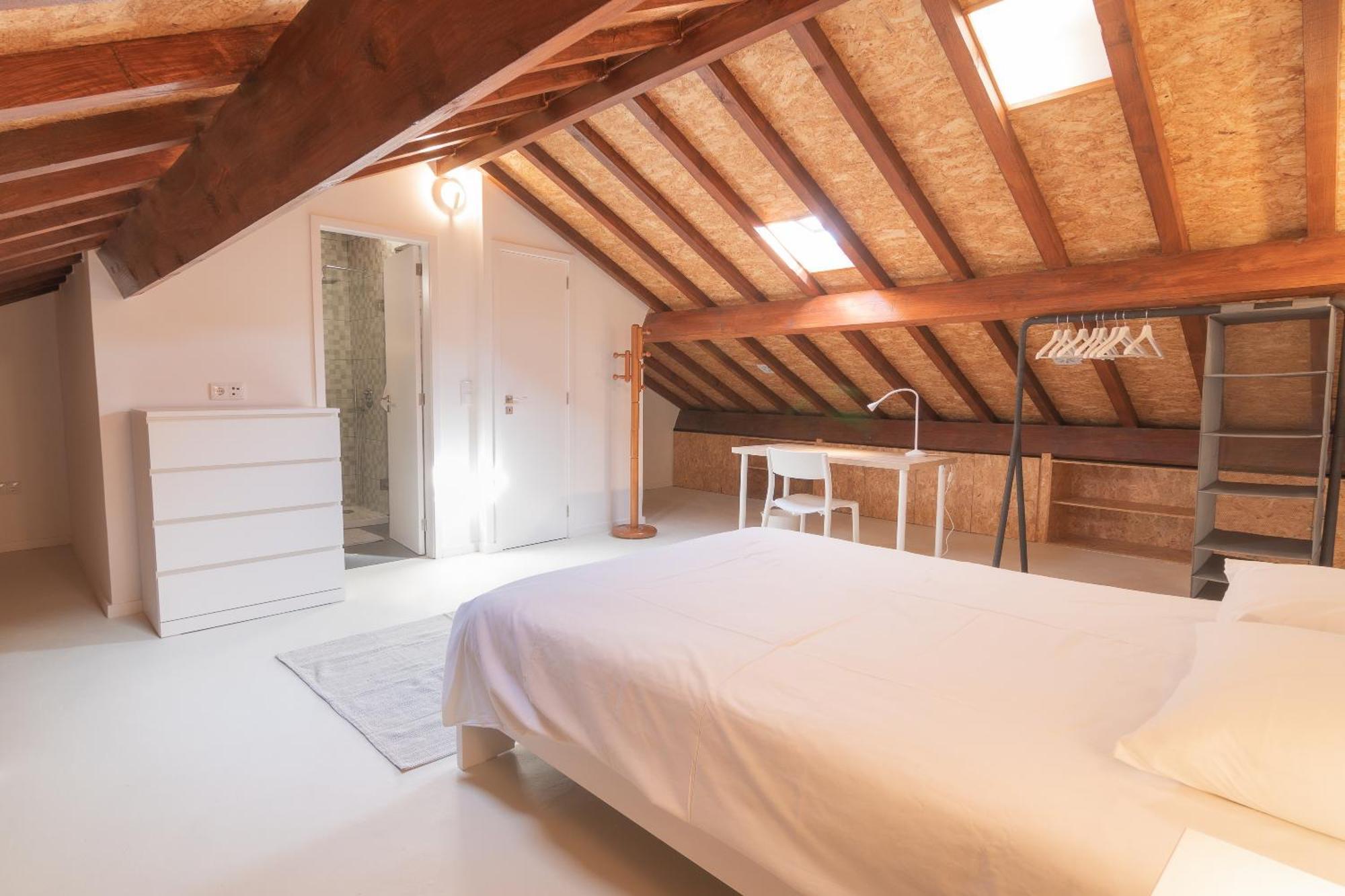 4 Bedroom Duplex By D Luis I Bridge Vila Nova de Gaia Exterior foto