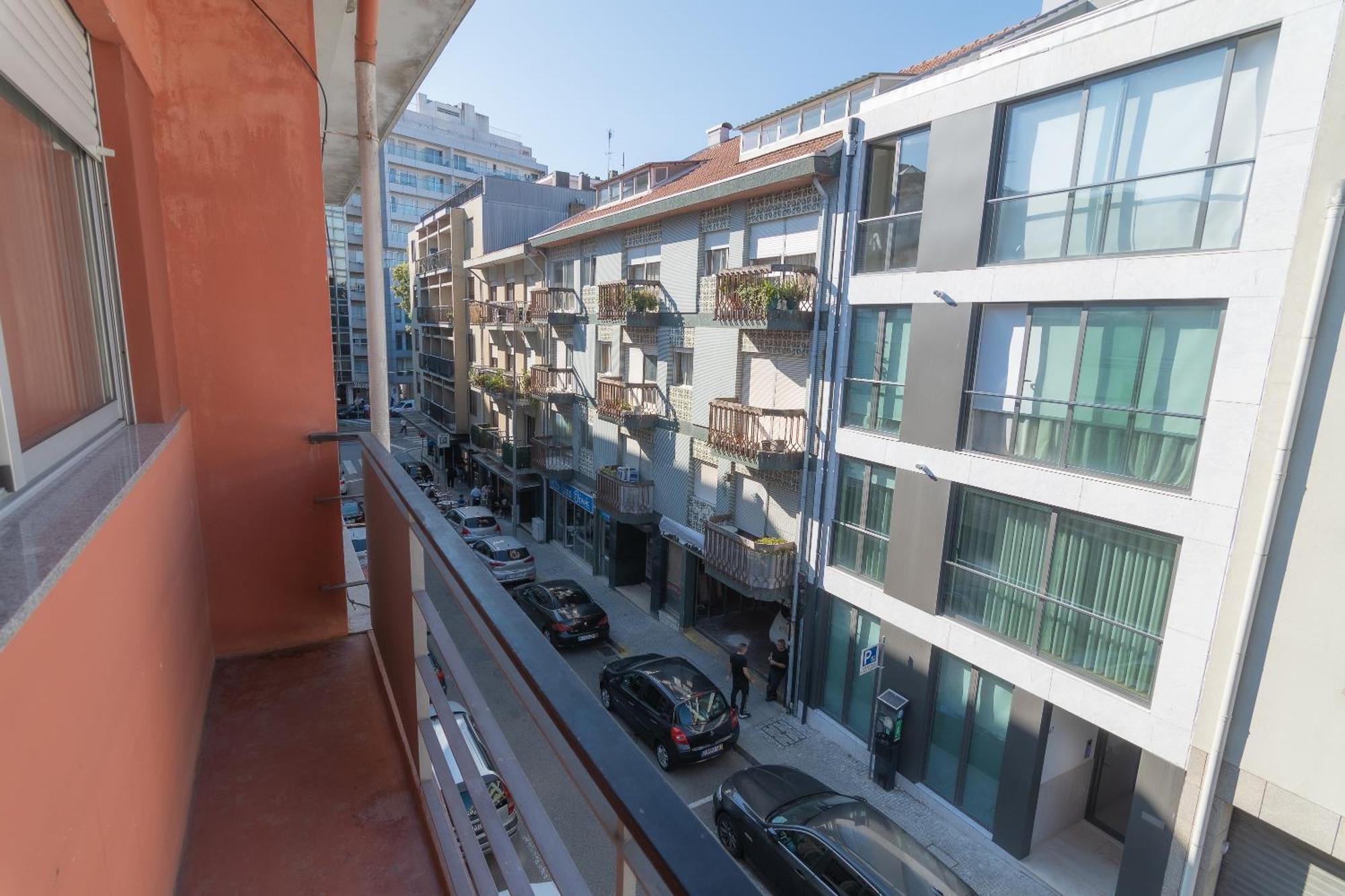 4 Bedroom Duplex By D Luis I Bridge Vila Nova de Gaia Exterior foto